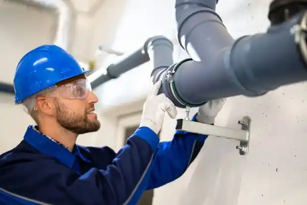 water damage restoration service Baggs